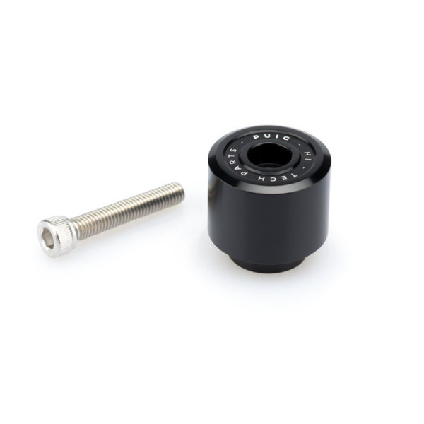 Puig Rearview Mirror Adaptor Black